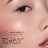NARS NEW Blush - Долговременная румяна для щек, 4 г, оттенок SEX APPEAL — фото 4