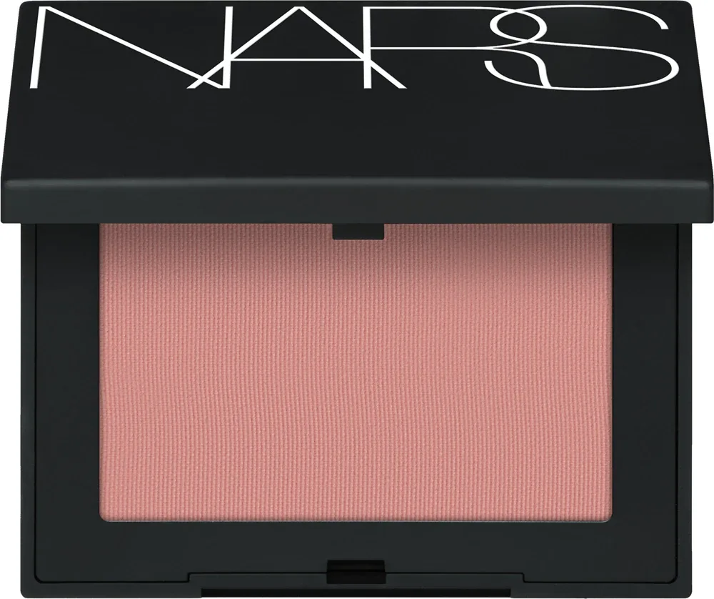 NARS NEW Blush - Долговременная румяна для щек, 4 г, оттенок BEHAVE