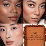 NARS NEW Blush - Долговременная румяна для щек, 4 г, оттенок TAJ MAHAL — фото 2