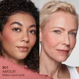 NARS NEW Blush - Долговременная румяна для щек, 4 г, оттенок AMOUR — фото 2