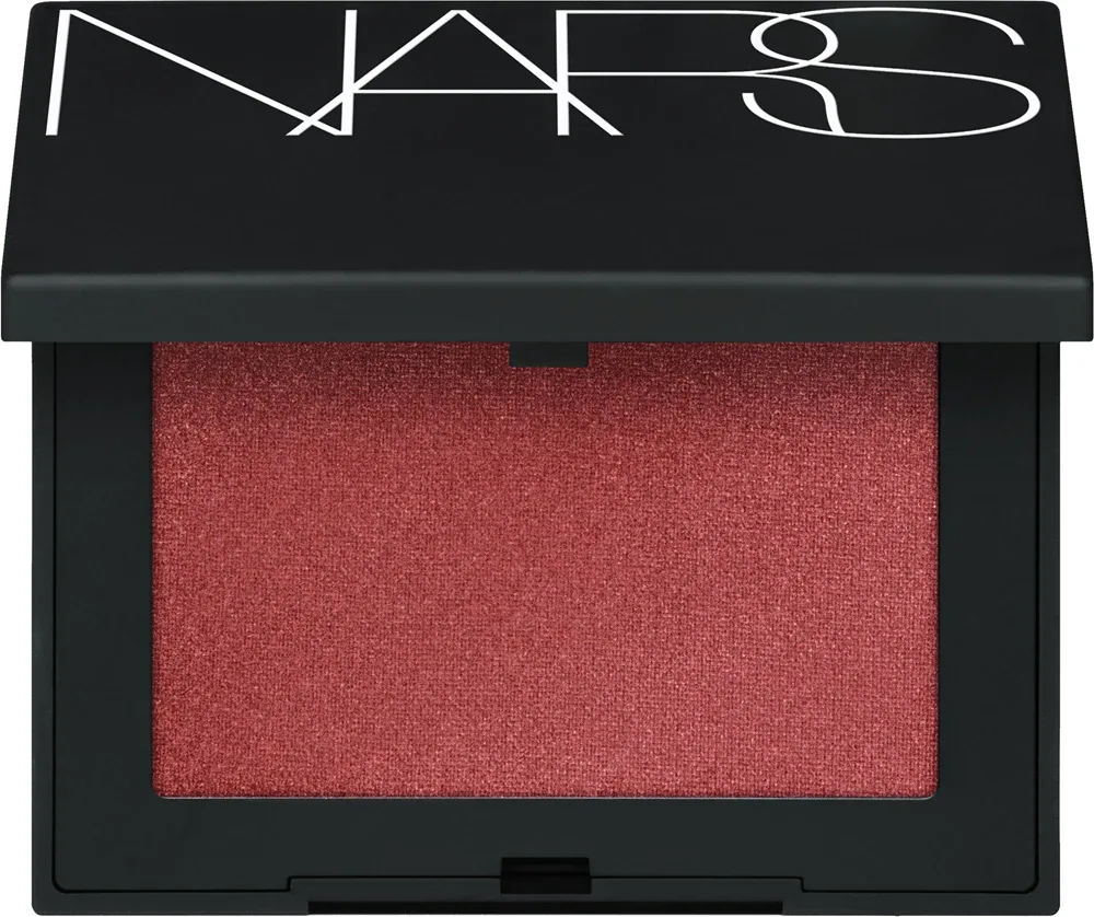 NARS NEW Blush - Долговременная румяна для щек, 4 г, оттенок RUSH
