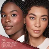 NARS NEW Blush - Долговременная румяна для щек, 4 г, оттенок RUSH — фото 2
