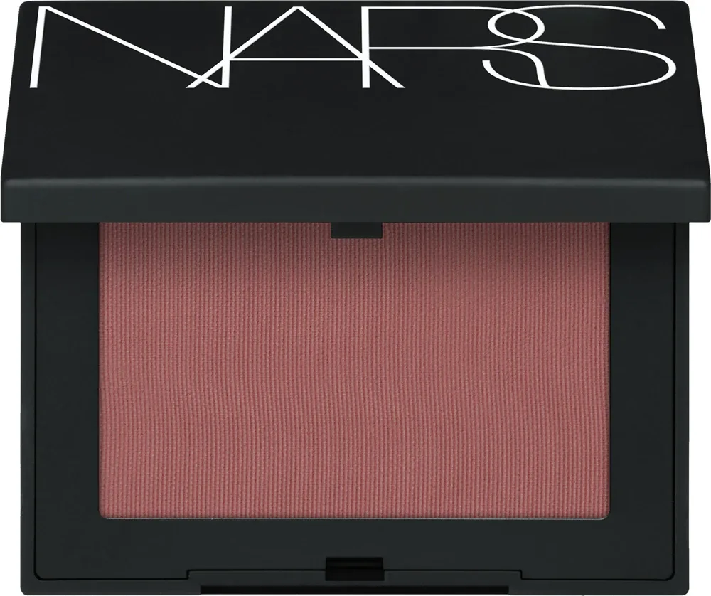 NARS NEW Blush - Долговременная румяна для щек, 4 г, оттенок INFATUATED