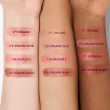 NARS NEW Blush - Долговременная румяна для щек, 4 г, оттенок MAD LOVE — фото 7