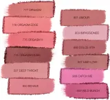NARS NEW Blush - Долговременная румяна для щек, 4 г, оттенок NEVER ENOUGH — фото 2