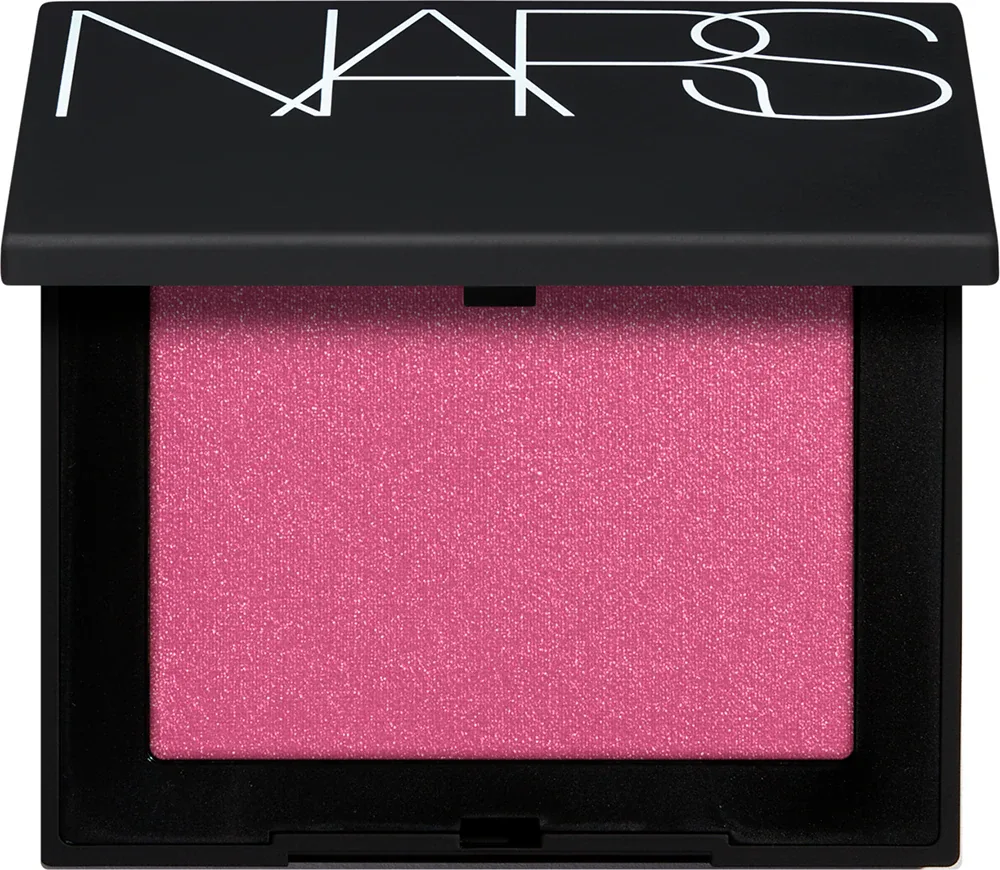 NARS NEW Blush - Долговременная румяна для щек, 4 г, оттенок WILD BUNCH