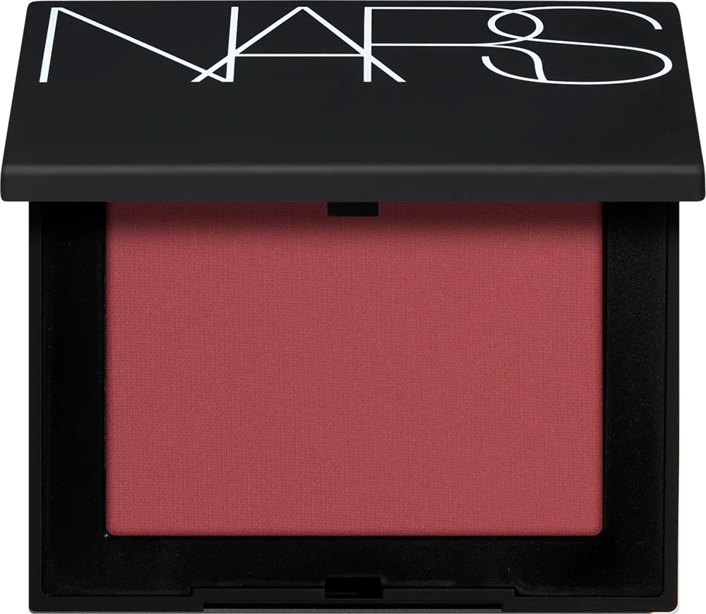 NARS NEW Blush - Долговременная румяна для щек, 4 г, оттенок HOT ONE