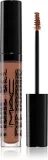 MAC Cosmetics Eye Brows Big Boost Fiber Gel - Гель для бровей, 4 г, оттенок Strut — фото 1