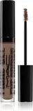 MAC Cosmetics Eye Brows Big Boost Fiber Gel - Гель для бровей, 4 г, оттенок Stylized — фото 1