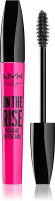 NYX Professional Makeup On The Rise Volume Liftscara - Тушь для ресниц, 10 мл