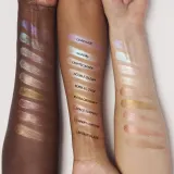 MAC Cosmetics Skinfinish Lightstruck - Жидкий хайлайтер, 15 мл, оттенок Space Slippers — фото 6