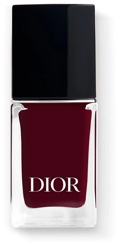 DIOR Dior Vernis - Лак для ногтей, 10 мл, оттенок 047 Nuit 1947