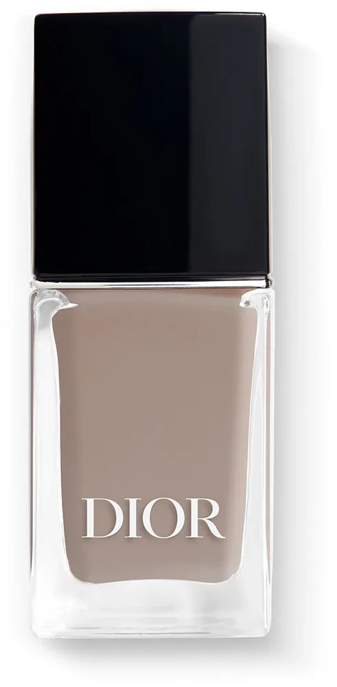 DIOR Dior Vernis - Лак для ногтей, 10 мл, оттенок 206 Gris Dior