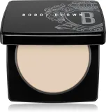Bobbi Brown Sheer Finish Pressed Powder Relaunch - Нежный порошок в компакте оттенок Soft Sand, 9 g — фото 1