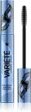 Eveline Cosmetics Variete Lashes Show - Водостойкая тушь, придающая объем и утолщающая ресницы, 10 ml — фото 1