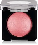 flormar Blush-On Baked - Розовый хайлатер для скул, 4 г, оттенок 040 Shimmer Pink — фото 1