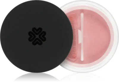 Lily Lolo Mineral Blush - Минеральная румяна оттенок Beach Babe, 3 г