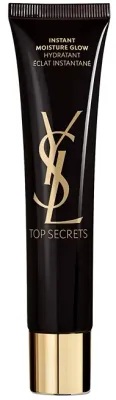 Yves Saint Laurent Top Secrets Instant Moisture Glow - Увлажняющая база под макияж, 40 мл