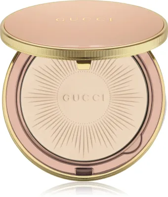 Gucci Gucci Beauty Matte Powder - Пудра матирующая, 10 г
