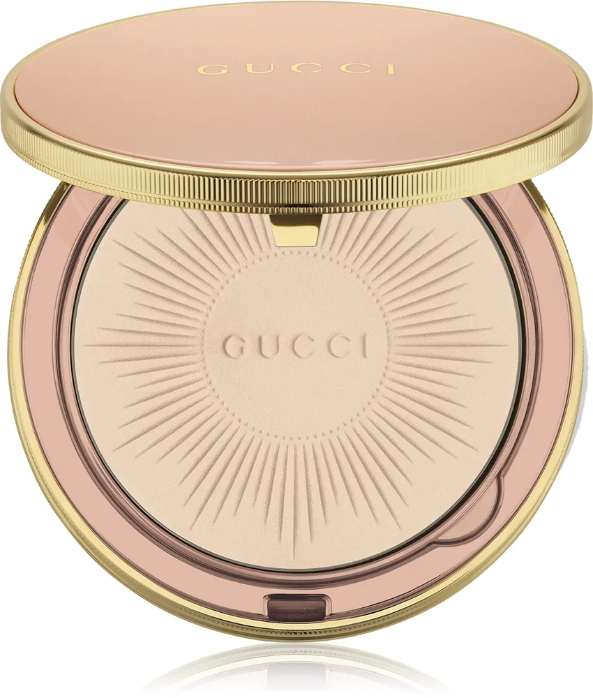 Gucci Gucci Beauty Matte Powder - Пудра матирующая, 10 г, оттенок 0,5
