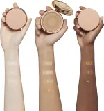 Gucci Gucci Beauty Matte Powder - Пудра матирующая, 10 г, оттенок 0,5 — фото 7