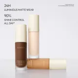 Gucci Gucci Beauty Eternite de Beaute - Тональная основа матирующая SPF 15, 30 мл, оттенок 110C — фото 6