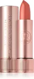 Anastasia Beverly Hills Satin Lipstick - Бархатная помада, 3 г, оттенок Peach Amber — фото 1