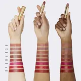 Gucci Gucci Beauty Rouge a Levres Satin Lipstick - Бархатная помада, 3 г, оттенок 103 Coral Beige — фото 2