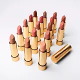 Gucci Gucci Beauty Rouge a Levres Satin Lipstick - Бархатная помада, 3 г, оттенок 103 Coral Beige — фото 4