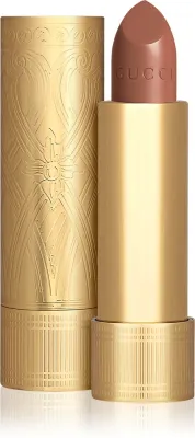 Gucci Gucci Beauty Rouge a Levres Satin Lipstick - Бархатная помада, 3 г