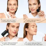 NARS Light Reflecting - Увлажняющая база под макияж, 30 ml — фото 6