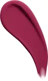 NYX Professional Makeup Lip Lingerie XXL - Жидкая матовая помадка, 4 мл, оттенок 18 - Stayin Juicy — фото 2