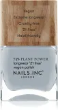 Nails Inc. Plant Power - Долговременный лак для ногтей, 14 мл, оттенок Fresh Air Don't Care — фото 1
