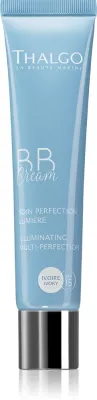 Thalgo BB Cream - Осветляющий крем BB SPF 15, 40 мл