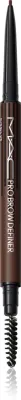 MAC Cosmetics Pro Brow Definer - Водостойкий карандаш для бровей, 0 г