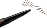 MAC Cosmetics Pro Brow Definer - Водостойкий карандаш для бровей, 0 г, оттенок Lingering — фото 2