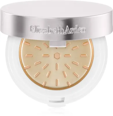Elizabeth Arden Pure Finish Mineral Powder Foundation - Минеральный порошковый тональный фонд, 8 г