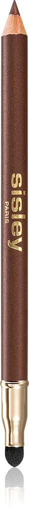 Sisley Phyto-Khol Perfect - Карандаш для глаз с точилкой, 1 г, оттенок 02 Brown