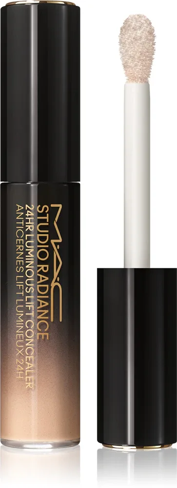 MAC Cosmetics Studio Radiance 24HR Luminous Lift Concealer - Корректор осветляющий, 11 мл, оттенок N12