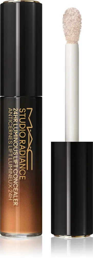 MAC Cosmetics Studio Radiance 24HR Luminous Lift Concealer - Корректор осветляющий, 11 мл, оттенок NW43