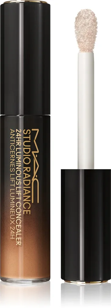 MAC Cosmetics Studio Radiance 24HR Luminous Lift Concealer - Корректор осветляющий, 11 мл, оттенок NW40
