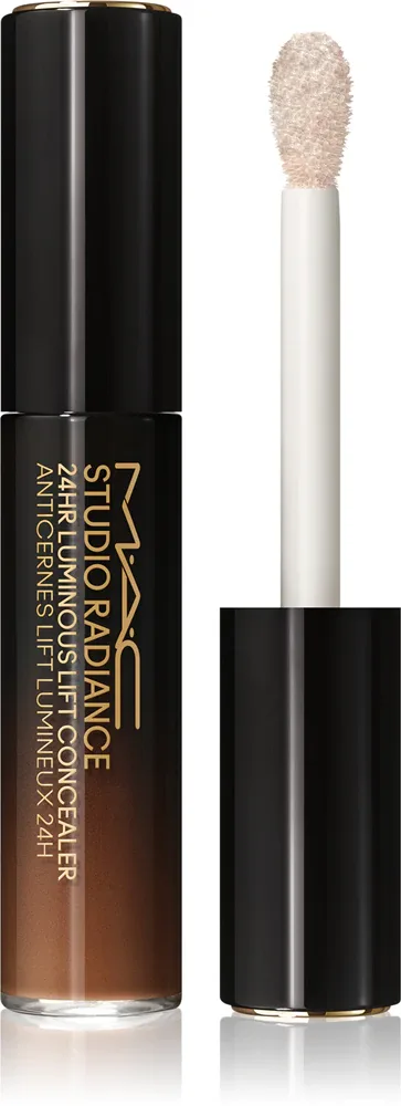 MAC Cosmetics Studio Radiance 24HR Luminous Lift Concealer - Корректор осветляющий, 11 мл, оттенок NC60