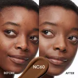 MAC Cosmetics Studio Radiance 24HR Luminous Lift Concealer - Корректор осветляющий, 11 мл, оттенок NC60 — фото 2