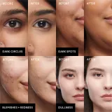 MAC Cosmetics Studio Radiance 24HR Luminous Lift Concealer - Корректор осветляющий, 11 мл, оттенок NW65 — фото 5