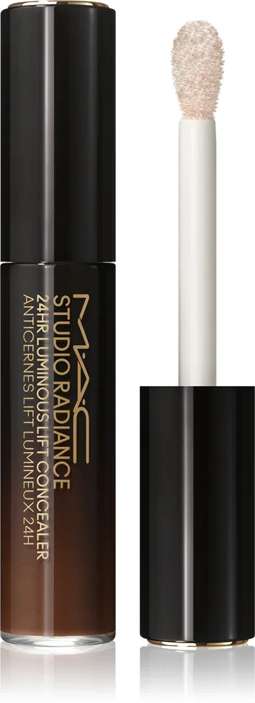 MAC Cosmetics Studio Radiance 24HR Luminous Lift Concealer - Корректор осветляющий, 11 мл, оттенок NC65