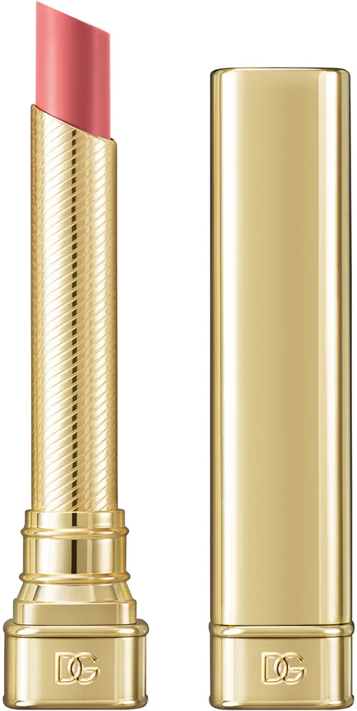 Dolce&Gabbana Classic My Sculpt Satin - Увлажняющая губная помада с блеском, 1 г, оттенок My 01.01