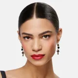 Dolce&Gabbana Classic My Sculpt Satin - Увлажняющая губная помада с блеском, 1 г, оттенок My 01.01 — фото 2