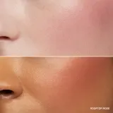 Bobbi Brown Blush - Пудровая румяна, 3 г, оттенок Rooftop Rose Shimmer — фото 3