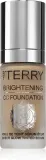 By Terry Brightening CC Foundation - Розовый крем CC с увлажняющим действием, 30 мл, оттенок 4W - Medium Warm — фото 1