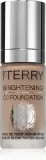 By Terry Brightening CC Foundation - Розовый крем CC с увлажняющим действием, 30 мл, оттенок 3C - Medium Light Cool — фото 1